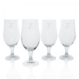 Cathys Concepts Personalized 16.5 oz. Stemmed Goblets YCT4438